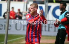 20.05.23 1. FC Heidenheim - SV Sandhausen