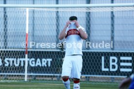 05.01.25 VfB Stuttgart - FC Luzern