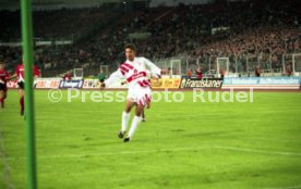 18.09.94 VfB Stuttgart - Eintracht Frankfurt