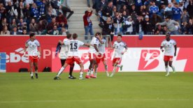 10.10.26 TSG 1899 Hoffenheim - Hamburger SV