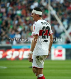 Hannover 96 - VfB Stuttgart