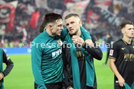 09.11.25 VfB Stuttgart - FC Augsburg