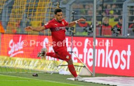 Borussia Dortmund - VfB Stuttgart