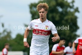 12.07.25 SV Fellbach - VfB Stuttgart