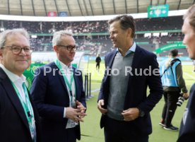 21.05.22 DFB-Pokal Finale SC Freiburg - RB Leipzig