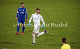 18.05.21 Stuttgarter Kickers - TSG Balingen