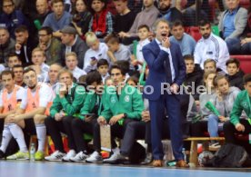 Futsal Deutschland - Schweiz