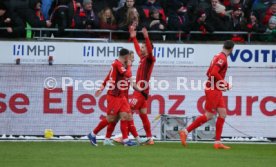 10.01.26 1. FC Heidenheim - 1. FC K&ouml;ln