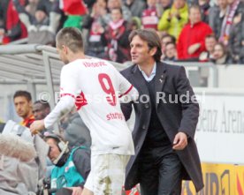 VfB Stuttgart