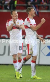1. FC Heidenheim- VfB Stuttgart