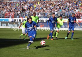 Karlsruher SC - SV Wehen Wiesbaden