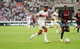 09.08.25 VfB Stuttgart - FC Bologna
