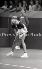 27.10.83 Porsche Tennis Grand Prix Filderstadt