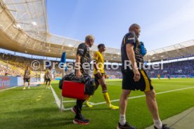 05.09.26 TSG Hoffenheim - Borussia Dortmund