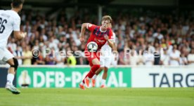 17.08.24 FC Villingen 08 - 1. FC Heidenheim
