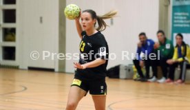 22.01.22 TV Nellingen - TV Heiningen