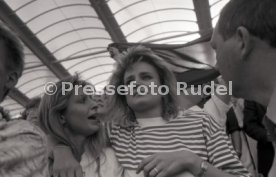 16.05.92 Bayer 04 Leverkusen - VfB Stuttgart