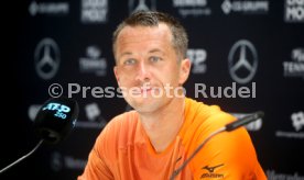 Tennis MercedesCup 2019