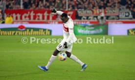 10.12.23 VfB Stuttgart - Bayer 04 Leverkusen