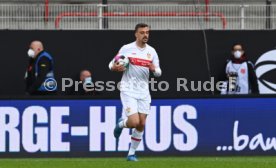 17.04.21 1. FC Union Berlin - VfB Stuttgart