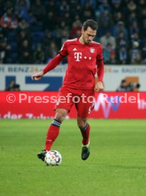 TSG 1899 Hoffenheim - FC Bayern M&uuml;nchen