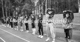 01.04.93 Stuttgarter Kickers Training