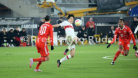 04.03.23 VfB Stuttgart - FC Bayern M&uuml;nchen