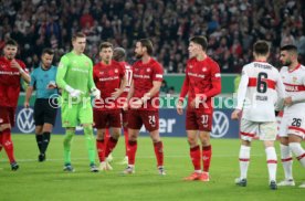 29.10.24 VfB Stuttgart - 1. FC Kaiserslautern