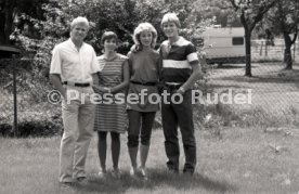 11.08.1982 VfB Stuttgart F&ouml;rster Br&uuml;der
