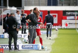23.05.21 1. FC Heidenheim - Karlsruher SC