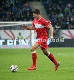 TSG 1899 Hoffenheim - VfB Stuttgart