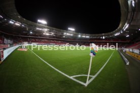 29.01.21 VfB Stuttgart - 1. FSV Mainz 05