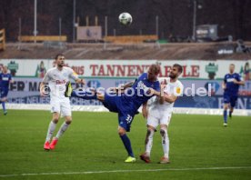 Karlsruher SC - Holstein Kiel