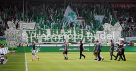 1. FC Heidenheim - SpVgg Greuther F&uuml;rth