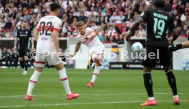 13.04.25 VfB Stuttgart - SV Werder Bremen