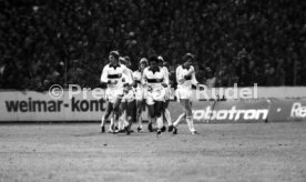 24.10.79 Dynamo Dresden - VfB Stuttgart