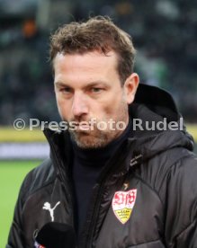 Borussia M&ouml;nchengladbach - VfB Stuttgart