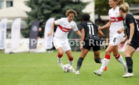 14.09.25 Frauen VfB Stuttgart - FC Viktoria Berlin