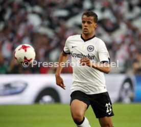 DFB-Pokal Finale 2017 Eintracht Frankfurt - Borussia Dortmund