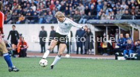 30.04.85 Tschecheslowakei - Deutschland