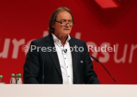 VfB Stuttgart Mitgliederversammlung 2016