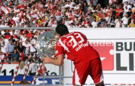 19.05.07 VfB Stuttgart - FC Energie Cottbus