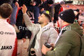 21.12.24 VfB Stuttgart - FC St. Pauli