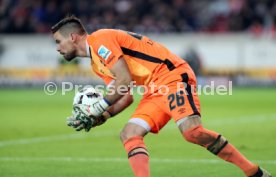 VfB Stuttgart - 1. FC N&uuml;rnberg