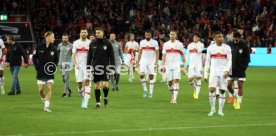 12.02.22 Bayer 04 Leverkusen - VfB Stuttgart