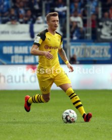 TSG 1899 Hoffenheim - Borussia Dortmund