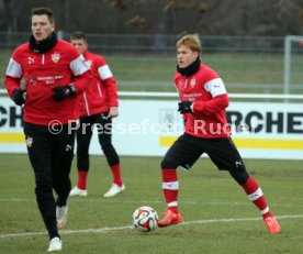 VfB Stuttgart