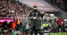 17.12.23 FC Bayern M&uuml;nchen - VfB Stuttgart