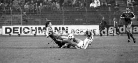 14.12.85 VfB Stuttgart - FC Bayern M&uuml;nchen