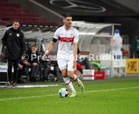 15.12.20 VfB Stuttgart - 1. FC Union Berlin